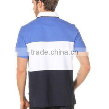 Men's Fashion New t Shirt Polo photo-3