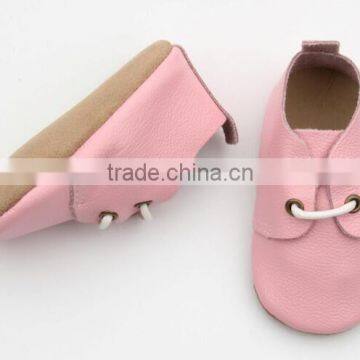 Wholesales Unique Baby Unisex-Baby Colorful Oxford Shoes photo-5