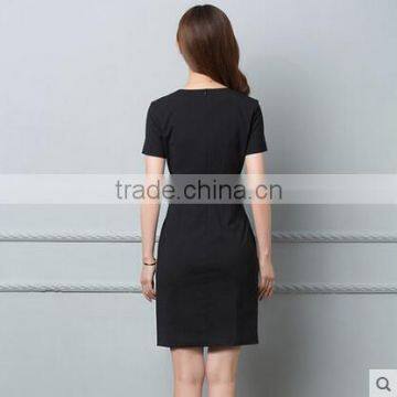 OEM Service Latest Popular Hot Sale Modern Design Official Business Dress photo-2