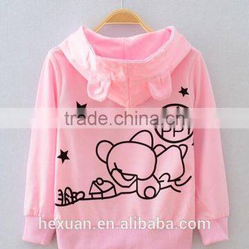 Kids Clothes Sets, Spring Autumn Clothing, China Supplier Clothing,casual Fashion Korea Design Children's Clothing Sets photo-4