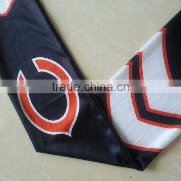 Printing Team Scarf photo-5