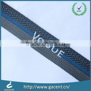 Wholesale Custom Jacquard Printed Pattern Tape photo-3