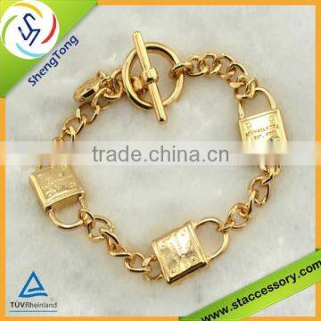 wholesale metal bracelet plastic bracelet 2015 fashion bracelet