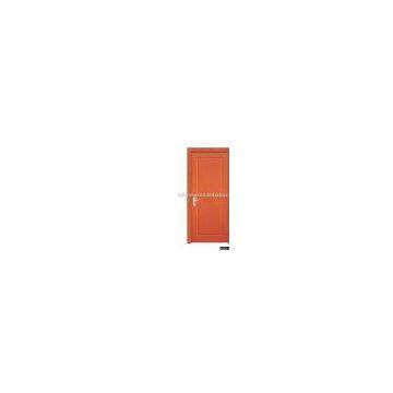 PVC Door