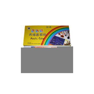 Sell Acrylic Color