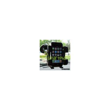 conveniency brand new Car Holder for iPod apple products