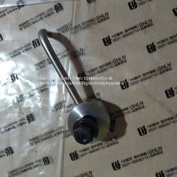 Запасные части дизельных генераторных установок JDEC JICHAI JINAN DIESEL ENGINE 6000 photo-2