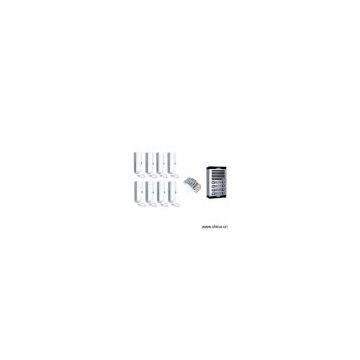 Sell Audio Door Phone One to Eight System