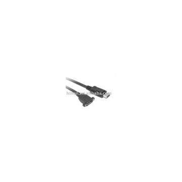 Display port cable