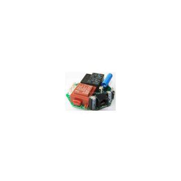 Projection Screen IR & RF Controller