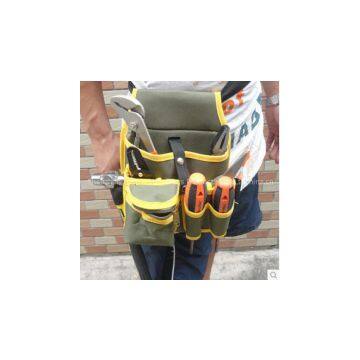 Oxford Electrician Waist Tool Bag photo-2