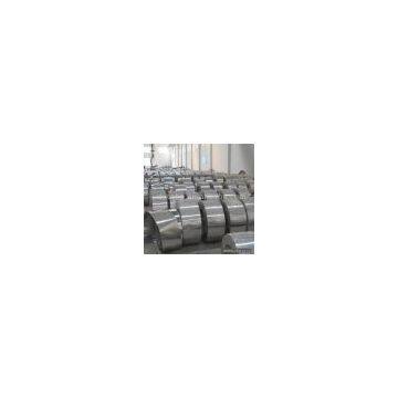 Sell Hot Dipped Galvanized Steel Strips