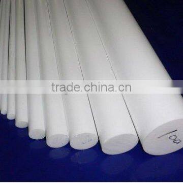 ram extrusion ptfe rod