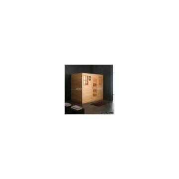 Sell Dry Sauna Room