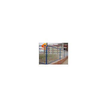 Barrier