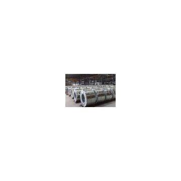 SGCC ASTM A653 Hot Dip Galvanized Steel Coil Roll for Outer Walls