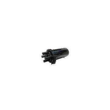 heat-shrinkable Fiber Optic Splice Closure 400 A4 FOSC--GJS03S for branch repair