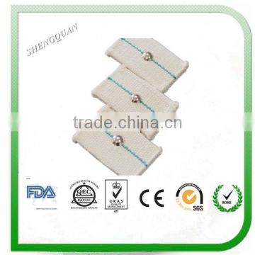 cotton sifter pad with good quality cotton sifter cleaner made in china shengquan