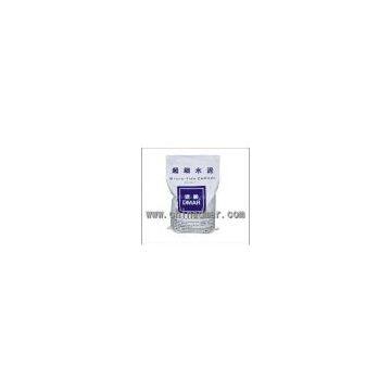 Microfine Cement