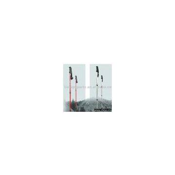 Sell Telescoped Hiking Pole