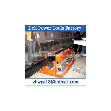 Cable Blowing Machines  Manufacture China photo-3