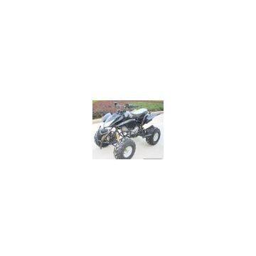 EPA ATV QUAD