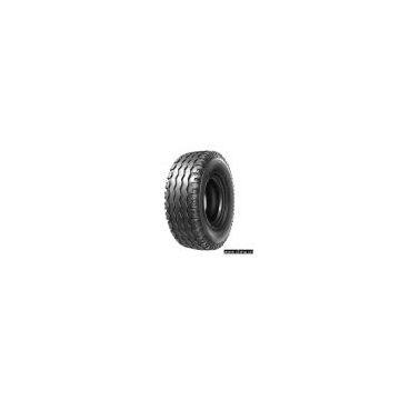 Sell Agricultural Implement Tire