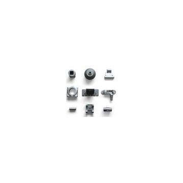 Precision Casting