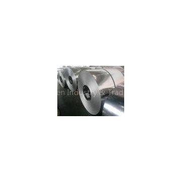 0.3mm Cold Rolled Aluminum Zinc Alloy Coated Steel Coil for transportation
