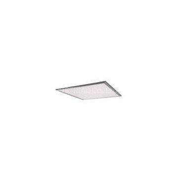 72W 1200x600 LED Panel Flat Light SMD2835 Aluminum , Warm White 2800K