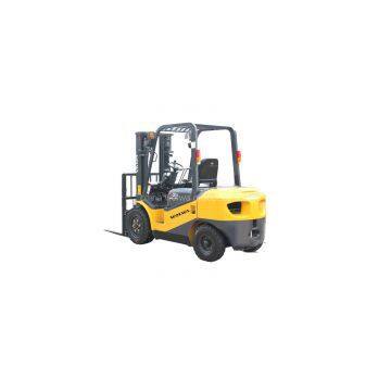 diesel forklift with strong power