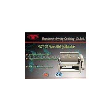HWT-25 Dough Maker machine