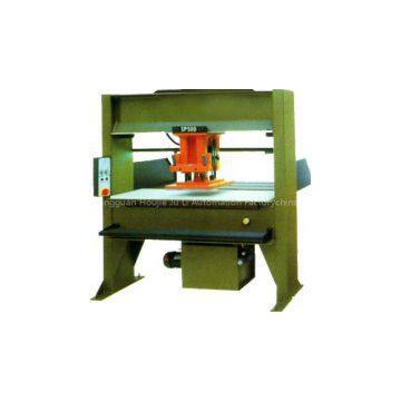 JL-103 Atom Oildynamic Presses With Movable Trolley