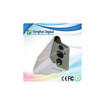 1.0MP 720P Plastic Dome IR HDCVI Camera CCTV Camera Dammam