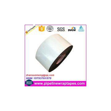 Excellent peel strength duct wrap tape from China supplier