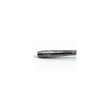 36.0mmx7.5mm 17.0g Tungsten Soft Tip Dart Barrels Custom Lazer Logo