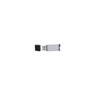 USB2.0 Single Slot Card reader