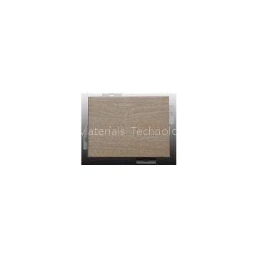 Customized Imperforated Metal Curved Wall Panel For Building Interior decoration