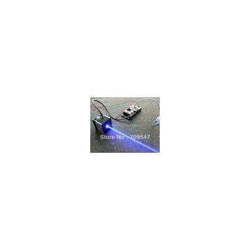 445nm 450nm 200mw -250mW Blue Laser Diode Module With TTL modulation For laser stage lights