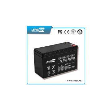 High Reliability and Quality Gel Battery with 18 Years Lifetime
