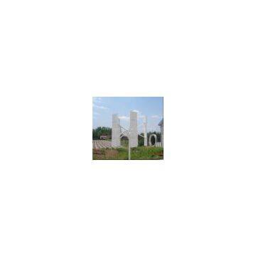 1.0KW Vertical Axis Wind Generator