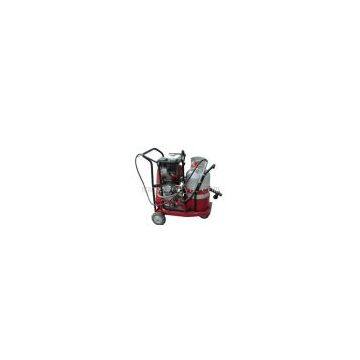 EAGER-A25 Hot Compressed Air Lance