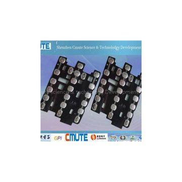 Controller PCB Metal Dome Assembly GPI-MTDA-002