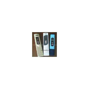 Production TDS Meter | Water electrolyzer