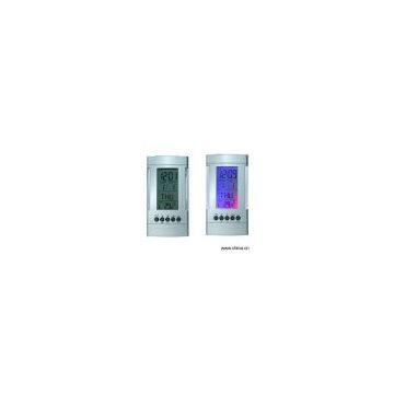 Sell Color Changing Clock