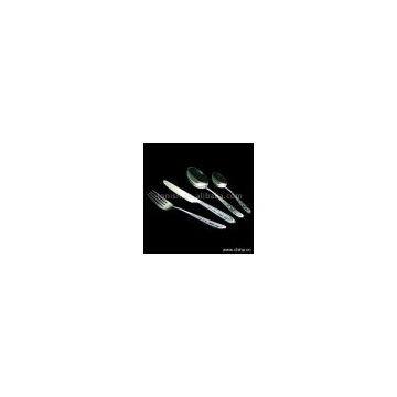 Sell Cutlery Set (ST-593)