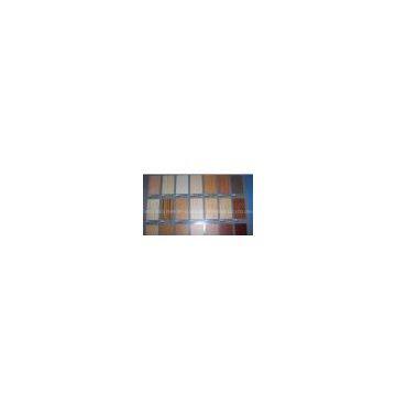 toilet Compact HPL laminate
