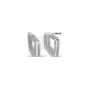 Electronic Turnstile Security Access Gates for Office / Hospital / Building