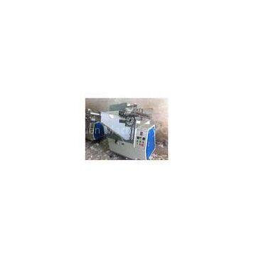 Universal Aluminium Foil Cake Tray Making Machine , Cake Box Making Machine