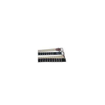 Sell Cotton Webbing Belt